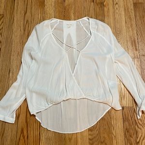 Urban outfitters XS blouse